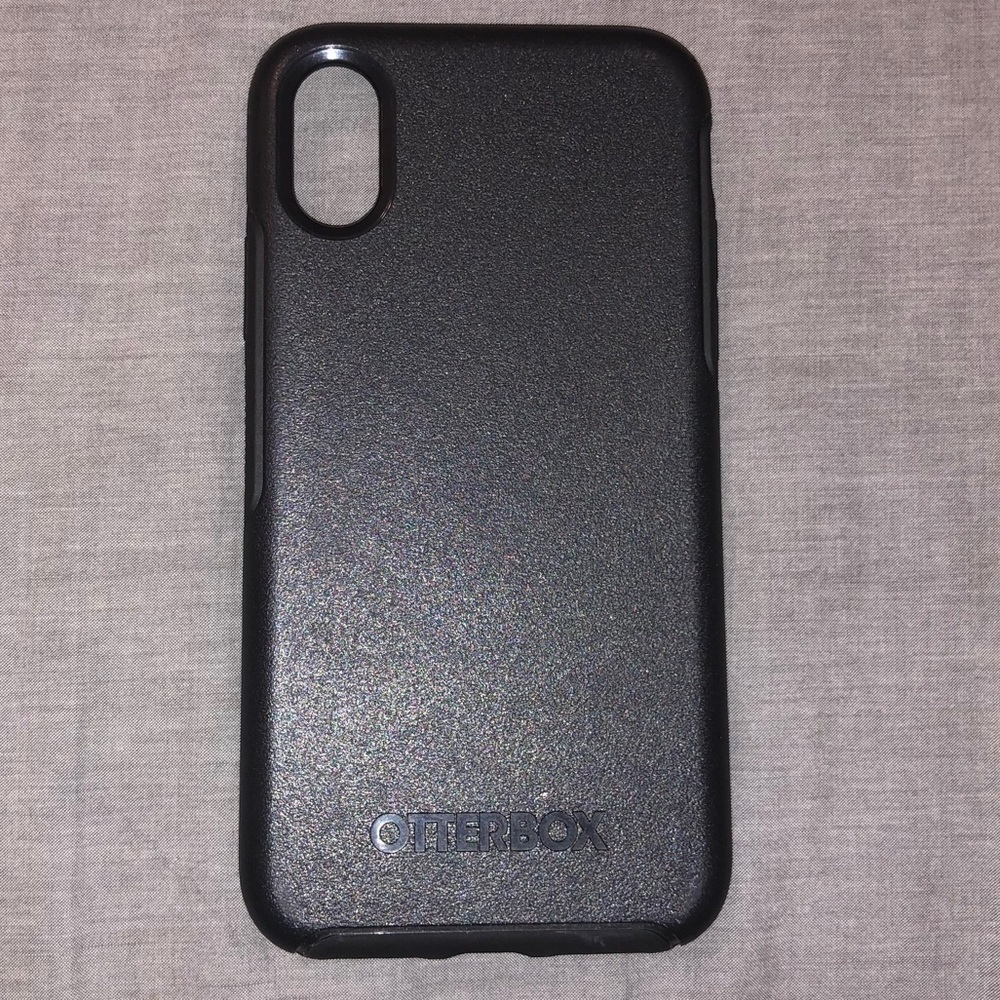 Otterbox for iPhone X / XS